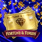 Fortune and Finery