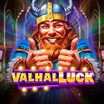 ValhalLuck